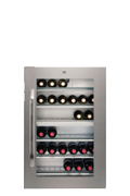 Reparación averías vinoteca Bosch en  Palencia